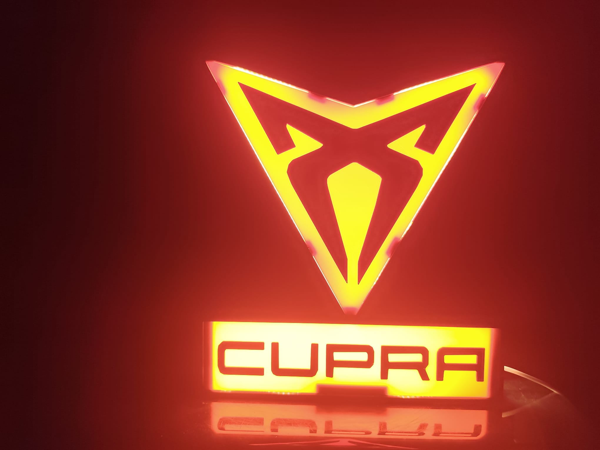 CUPRA — imagem 6